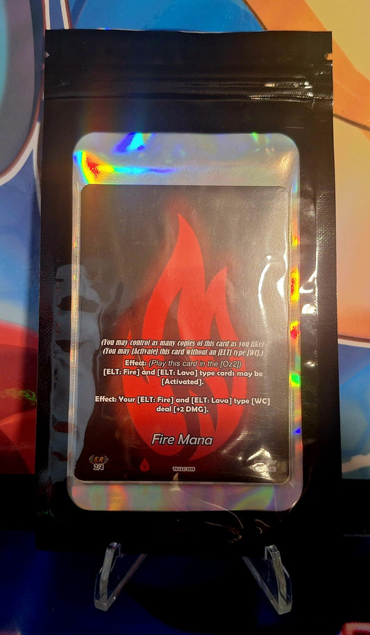 Tasuo Player Power Packs