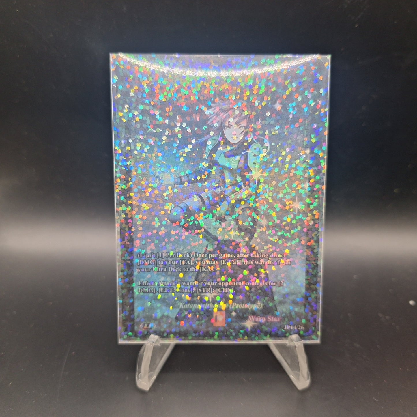 Promo Card: Katanawithdraw