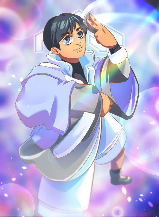 Starter Deck: Sunjae