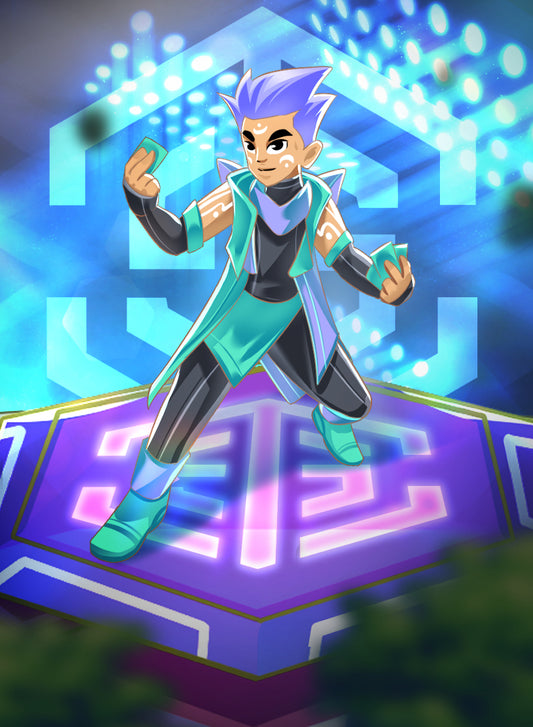 Structure Deck: Joey
