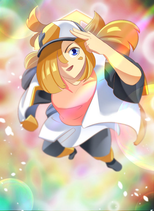 Starter Deck: Totsoki